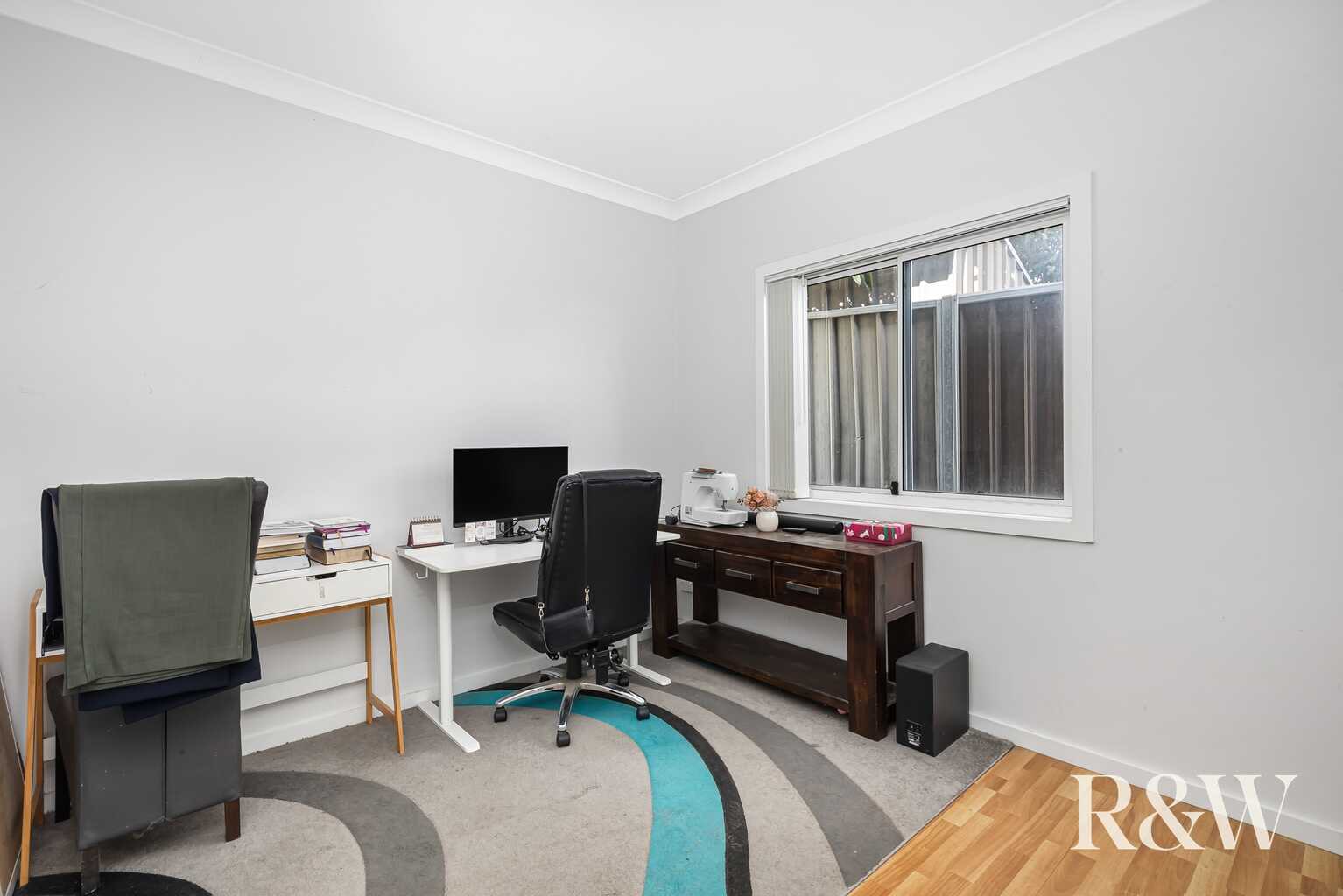 45 & 45A Alicante Street Minchinbury