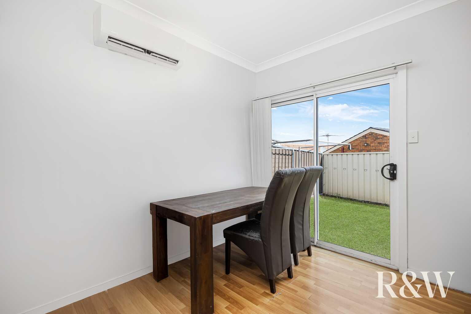 45 & 45A Alicante Street Minchinbury