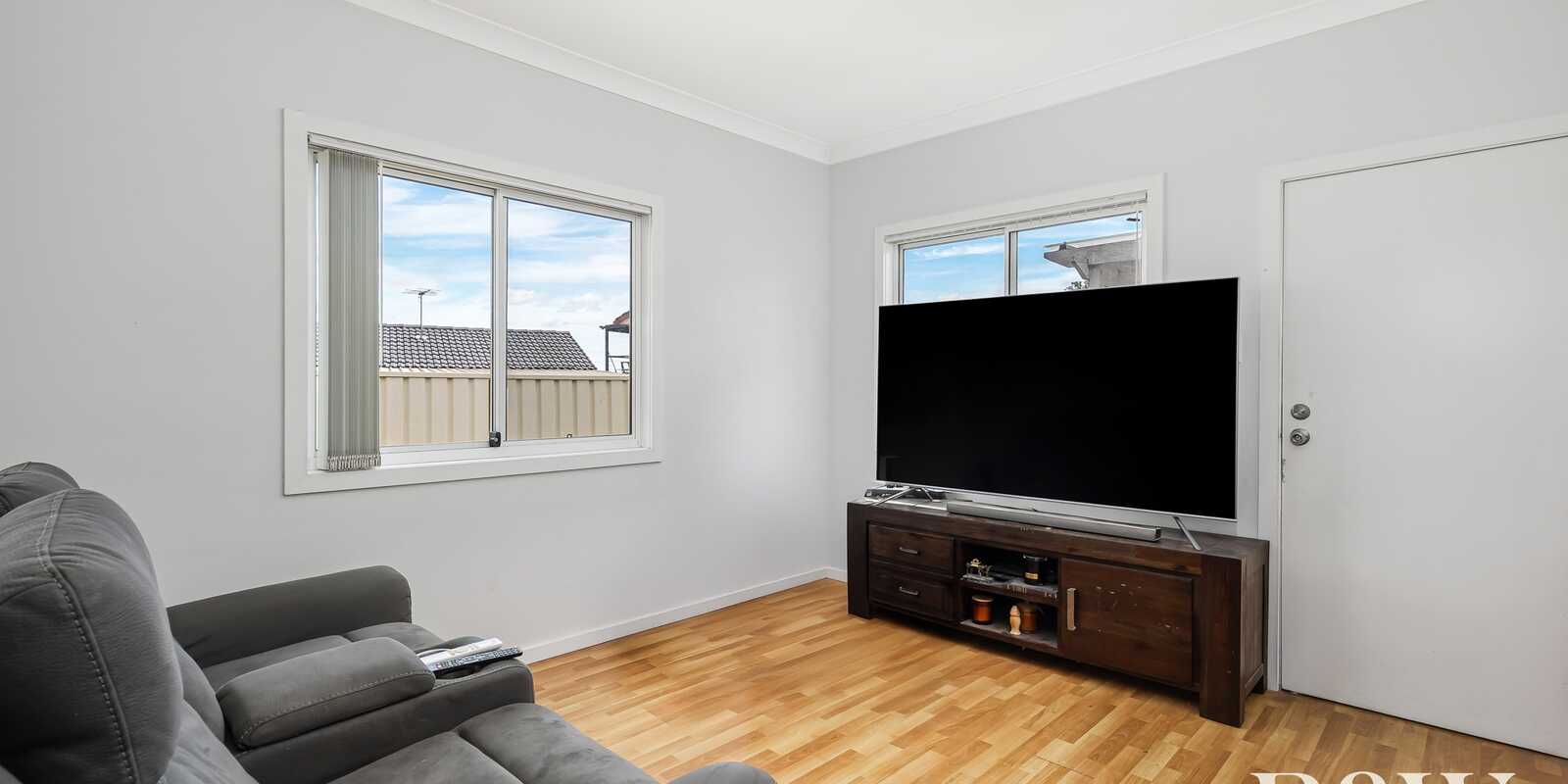 45 & 45A Alicante Street Minchinbury