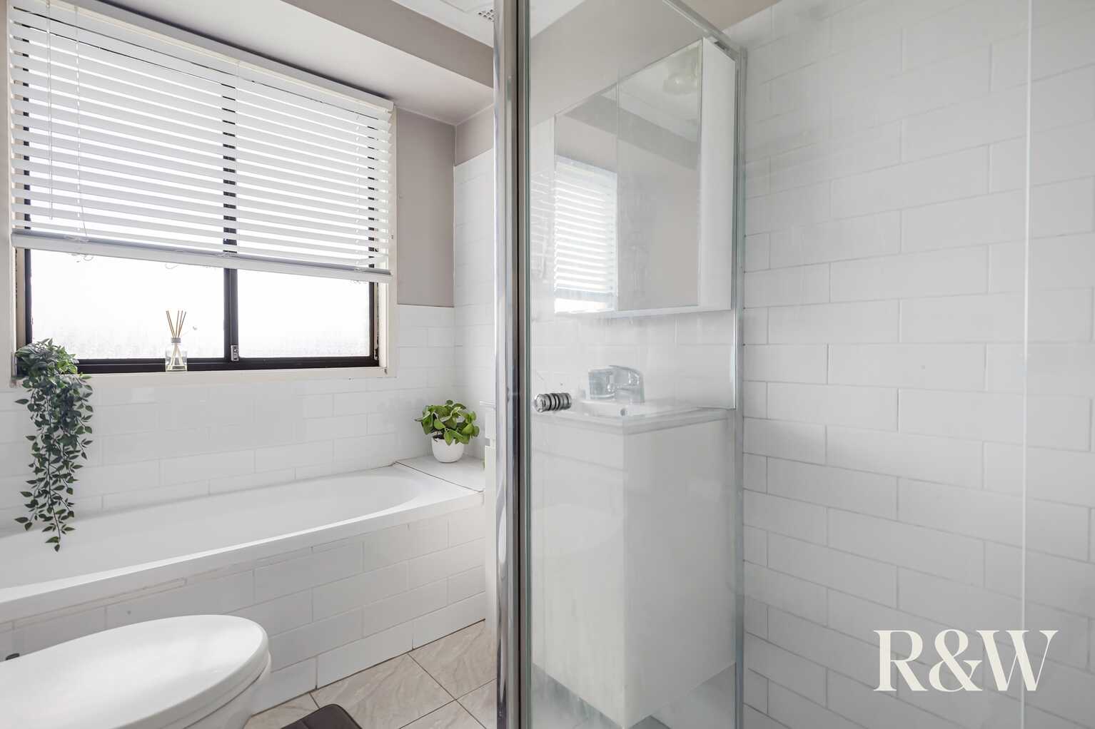 45 & 45A Alicante Street Minchinbury