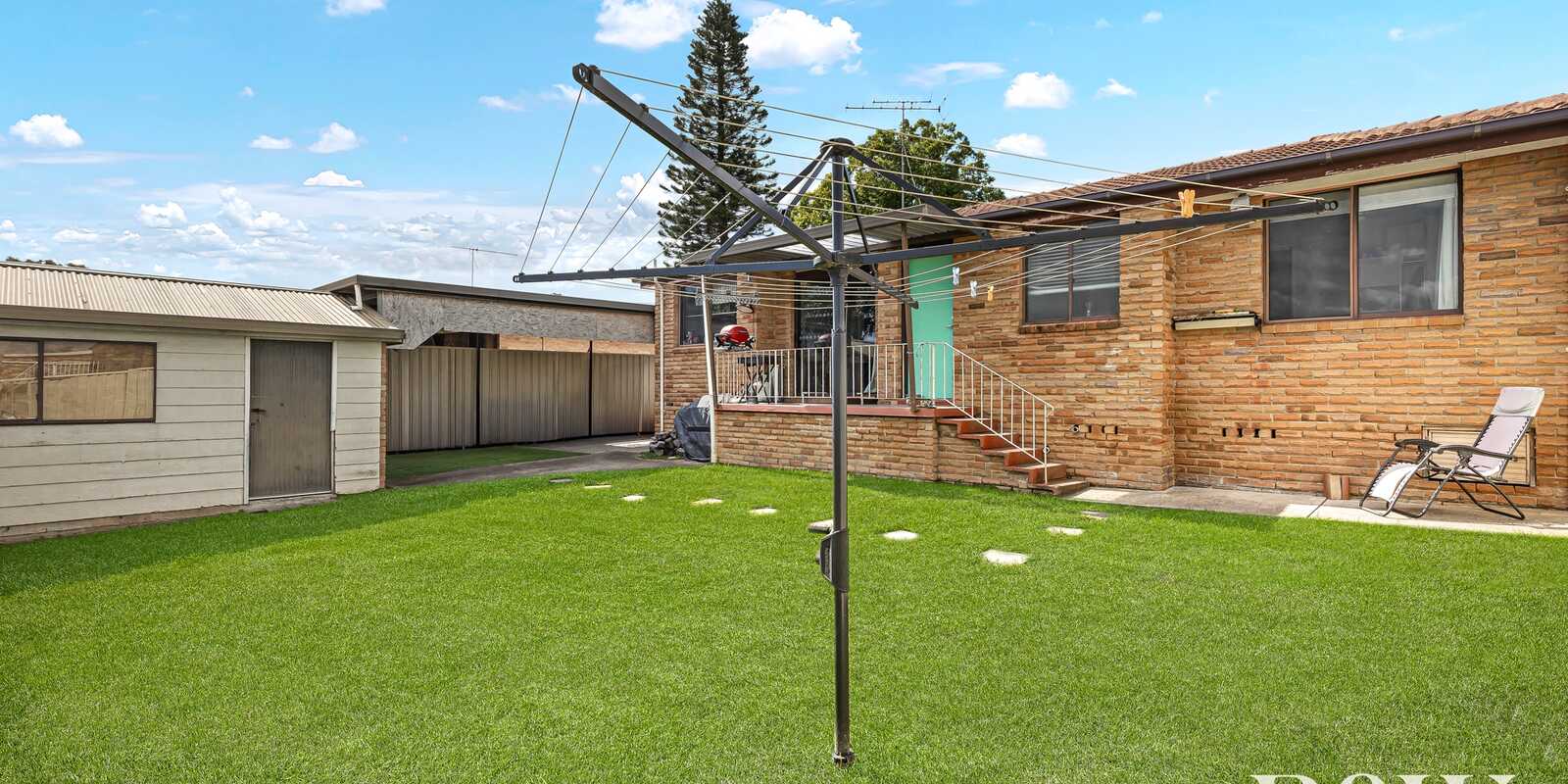 45 & 45A Alicante Street Minchinbury