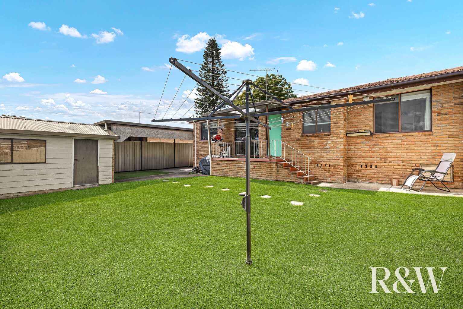 45 & 45A Alicante Street Minchinbury