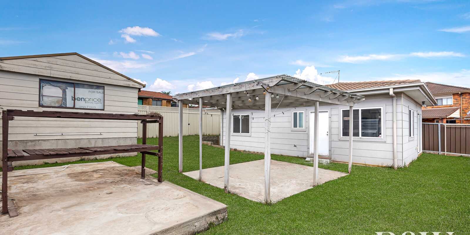 45 & 45A Alicante Street Minchinbury