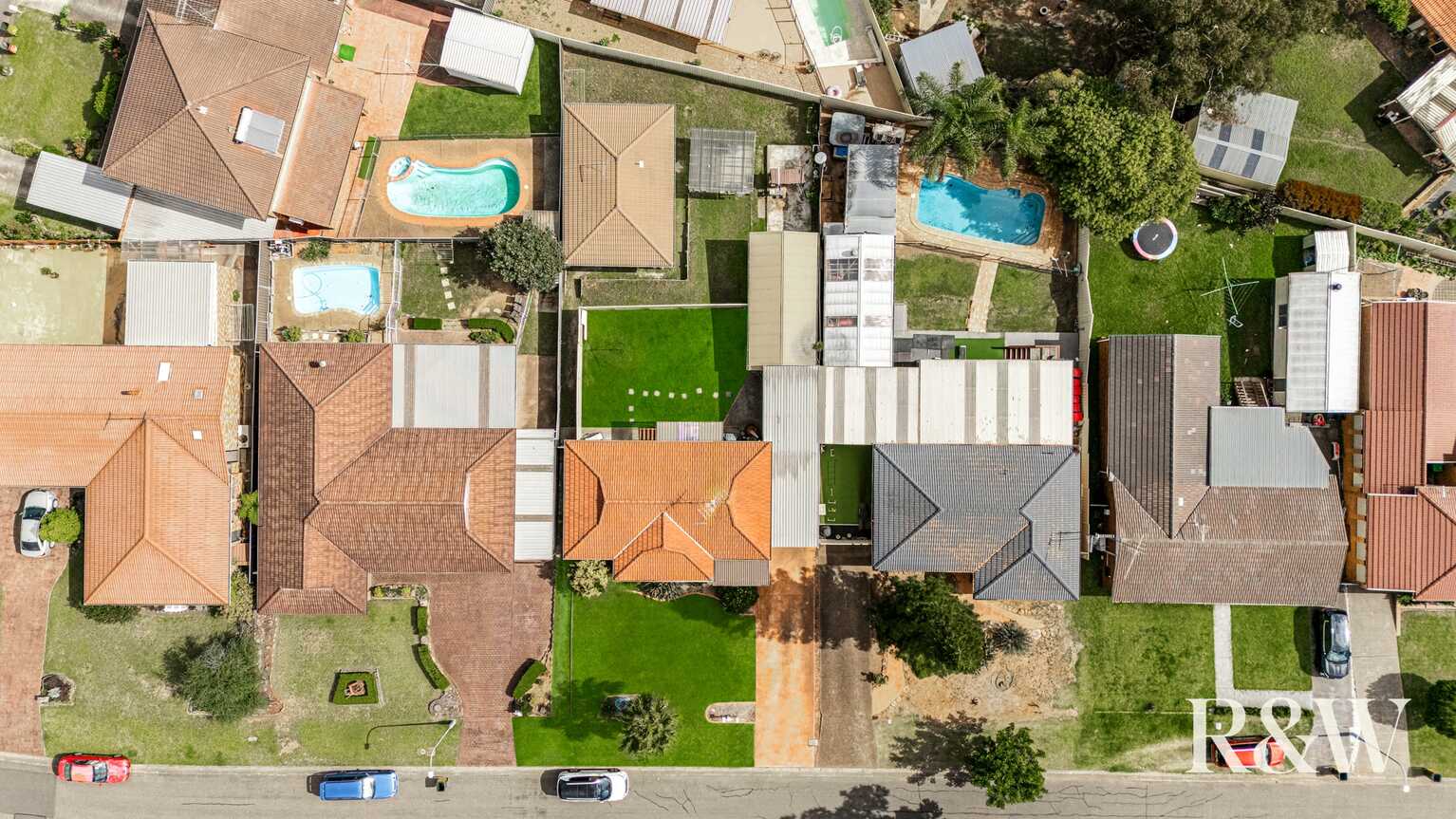 45 & 45A Alicante Street Minchinbury