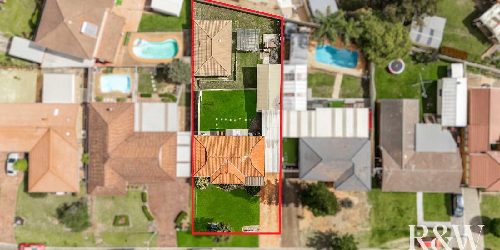 45 & 45A Alicante Street Minchinbury