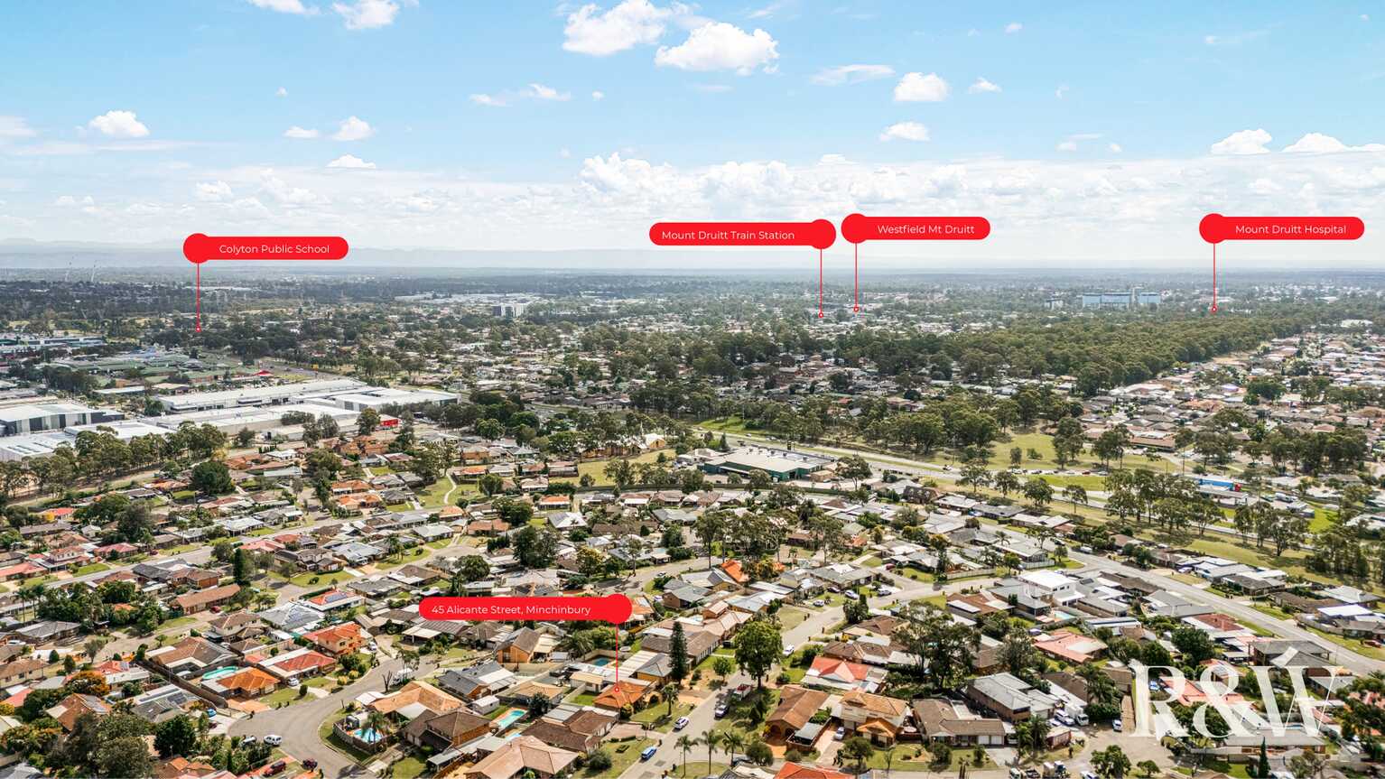 45 & 45A Alicante Street Minchinbury