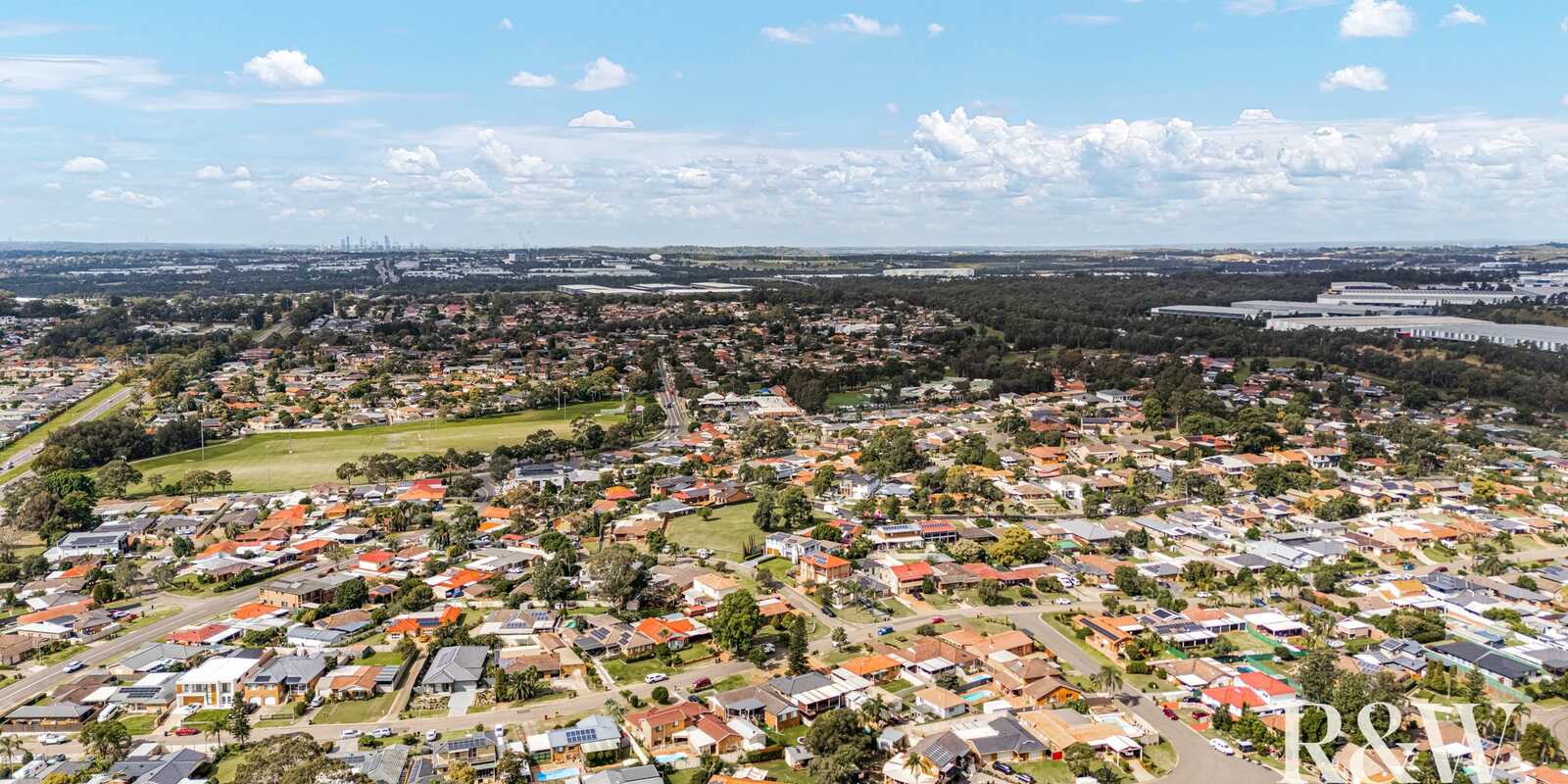 45 & 45A Alicante Street Minchinbury