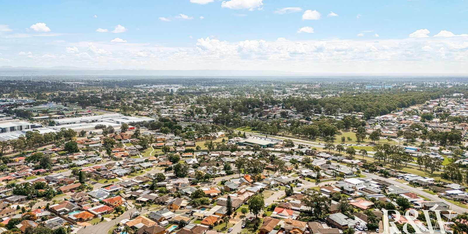 45 & 45A Alicante Street Minchinbury