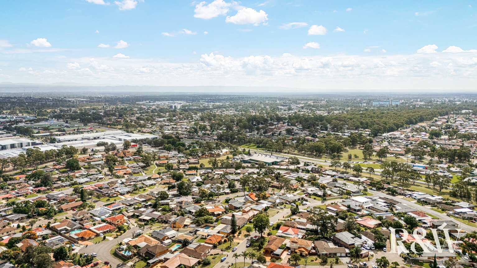 45 & 45A Alicante Street Minchinbury