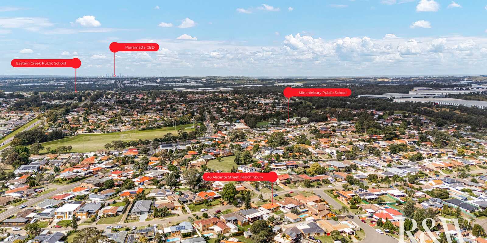 45 & 45A Alicante Street Minchinbury