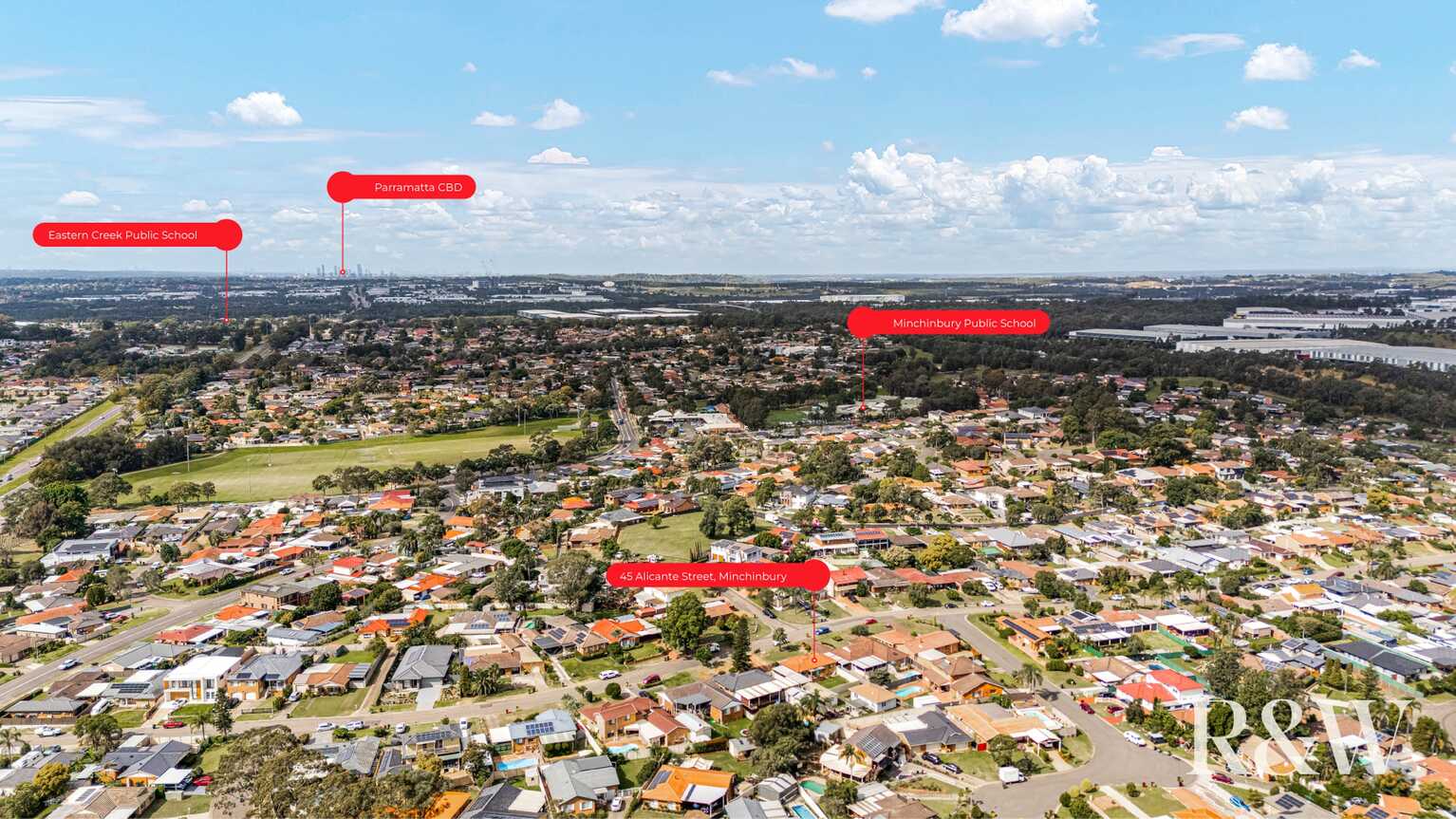 45 & 45A Alicante Street Minchinbury