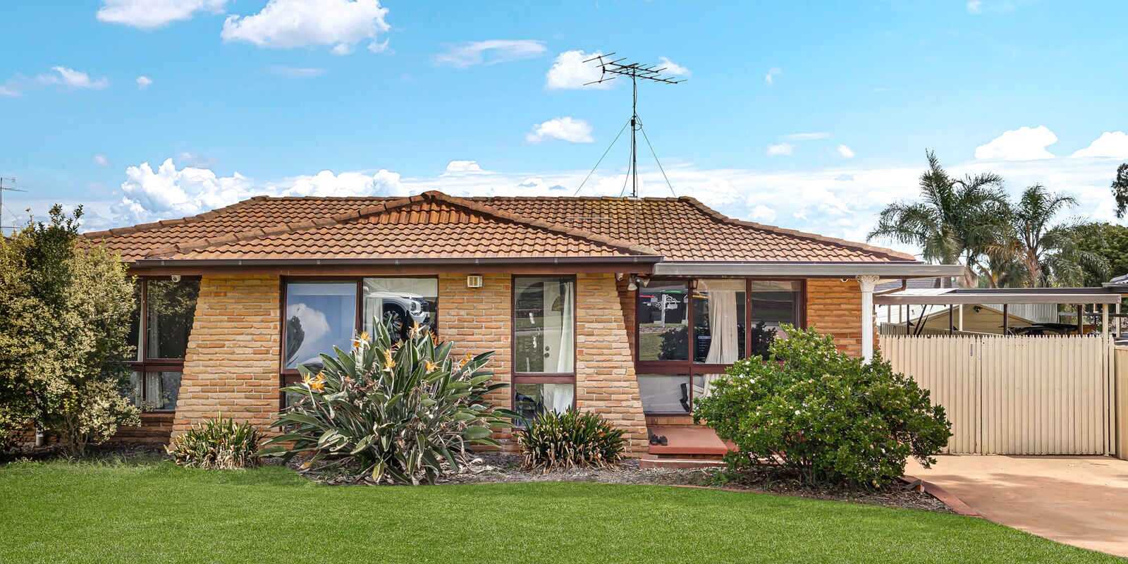 45 & 45A Alicante Street Minchinbury