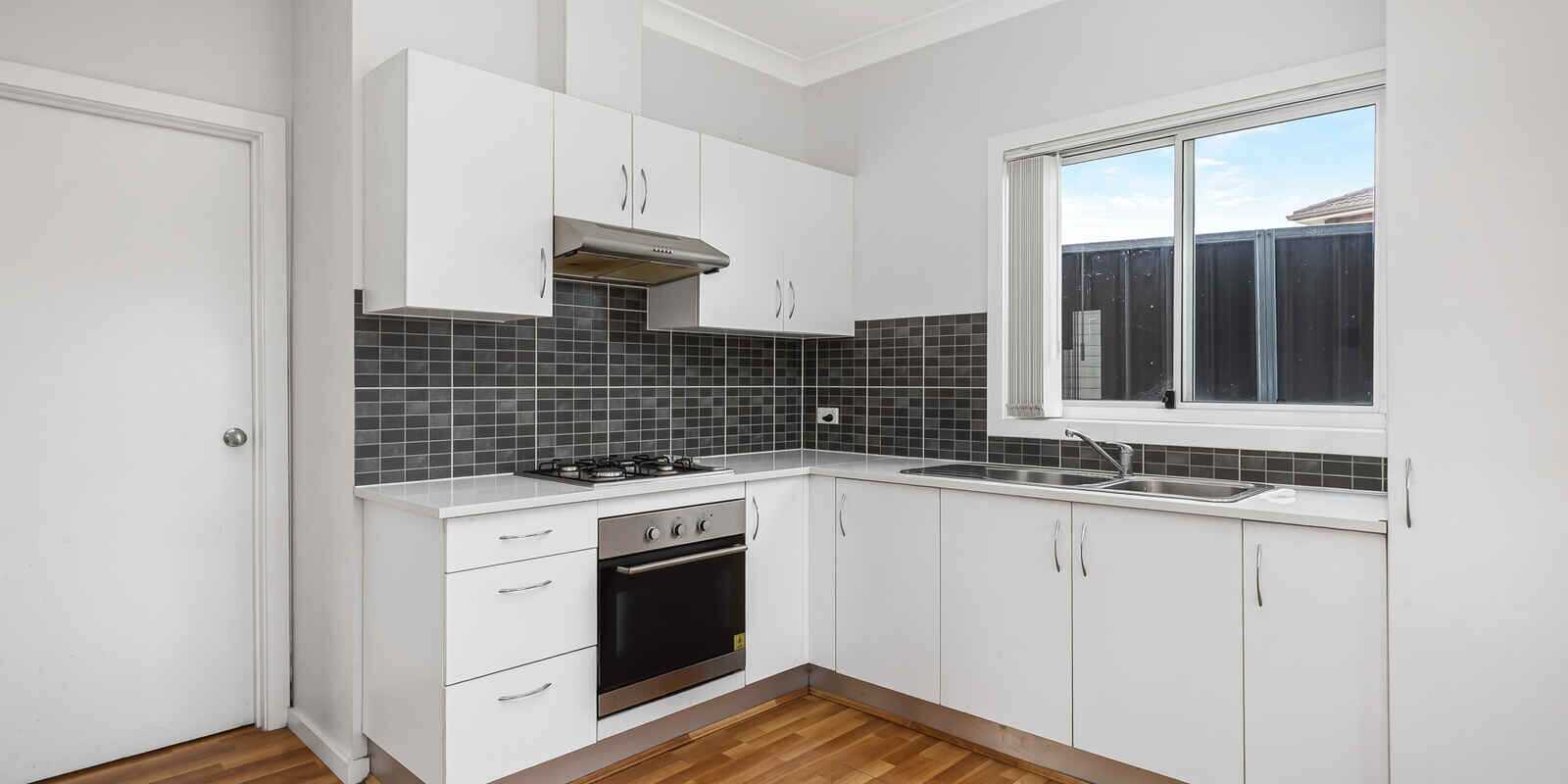 45 & 45A Alicante Street Minchinbury