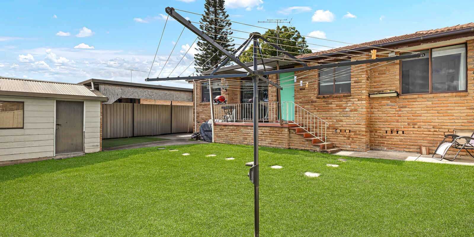 45 & 45A Alicante Street Minchinbury