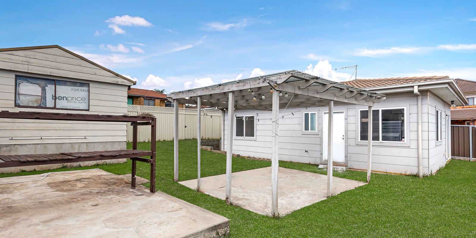 45 & 45A Alicante Street Minchinbury