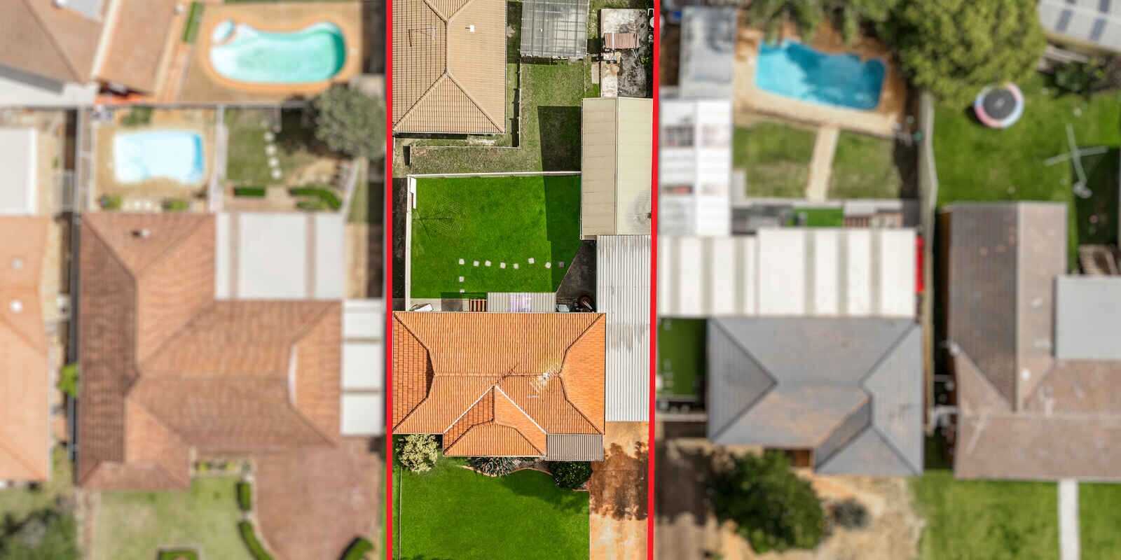 45 & 45A Alicante Street Minchinbury