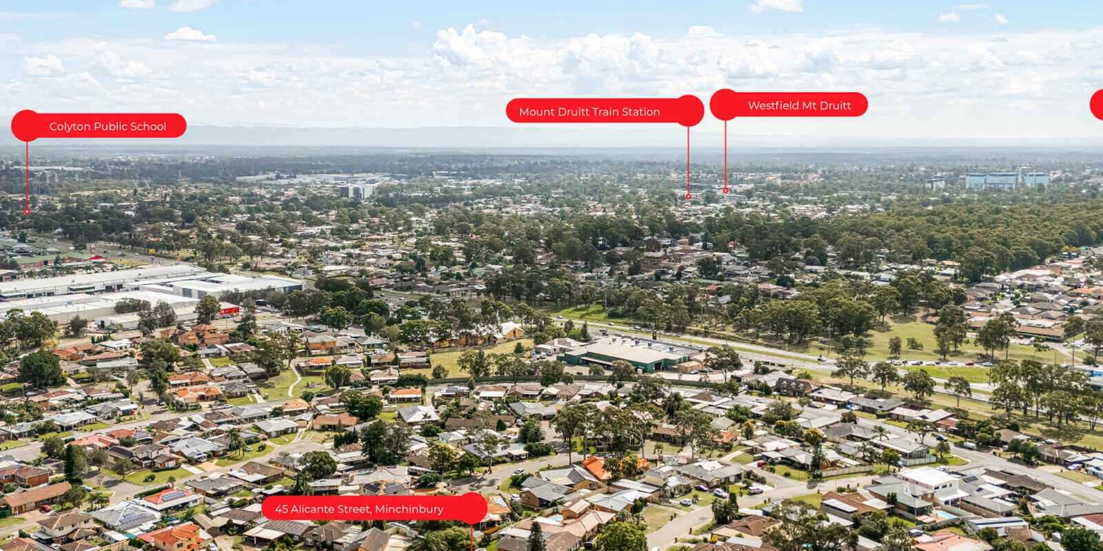 45 & 45A Alicante Street Minchinbury