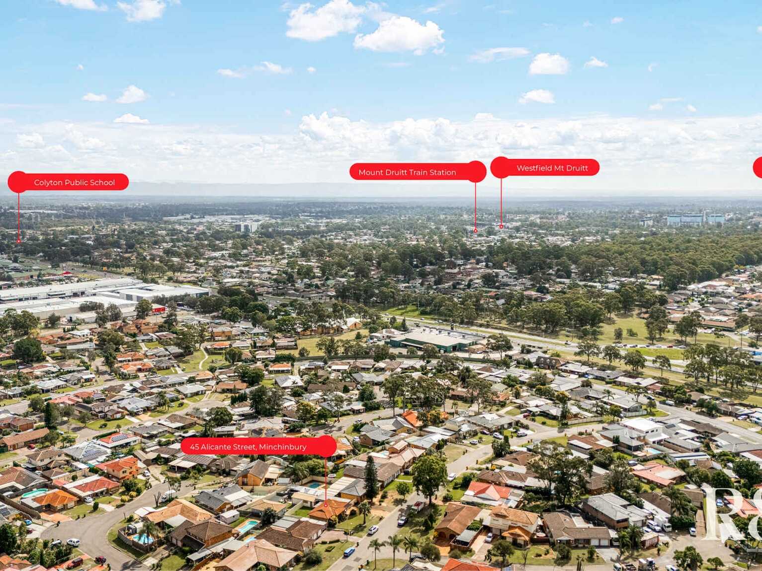 45 & 45A Alicante Street Minchinbury