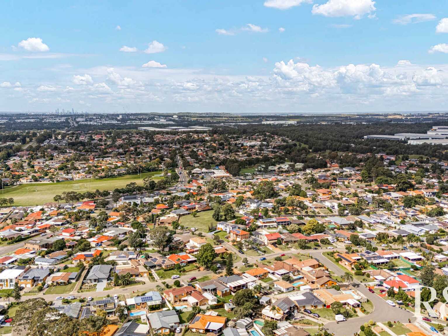 45 & 45A Alicante Street Minchinbury