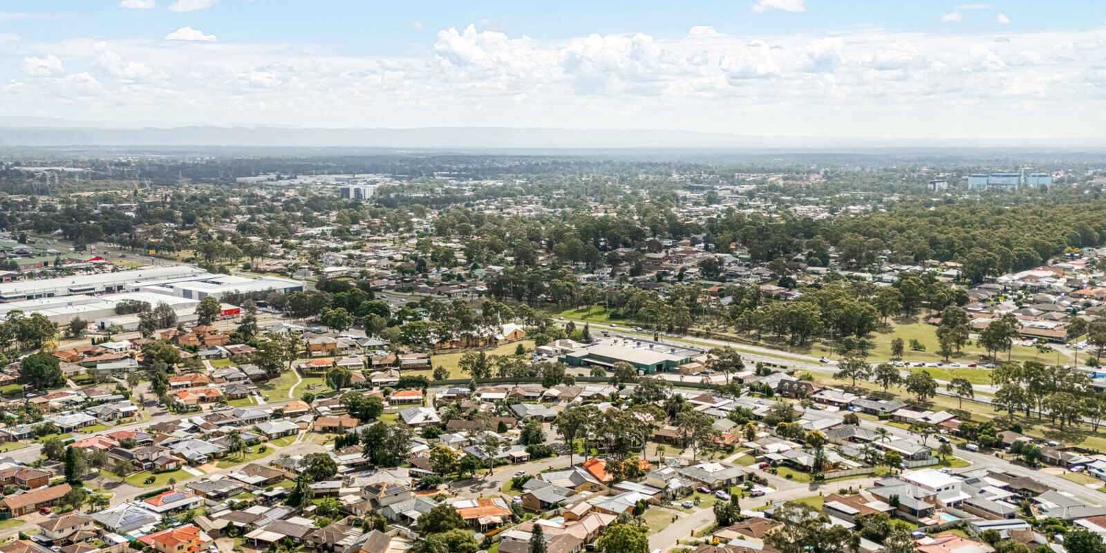 45 & 45A Alicante Street Minchinbury