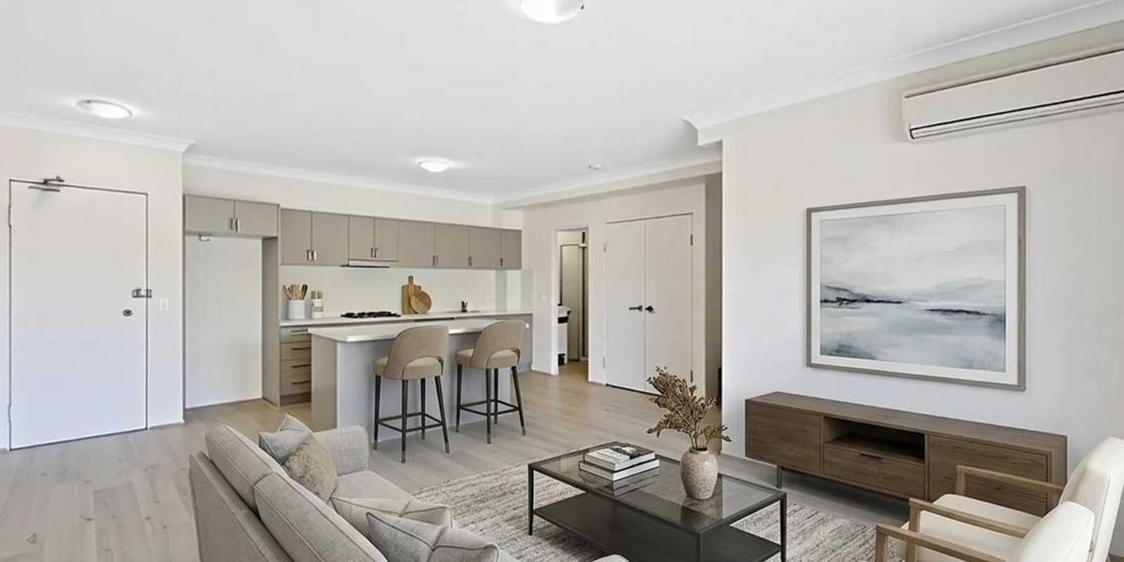 82/115 Constitution Road Dulwich Hill