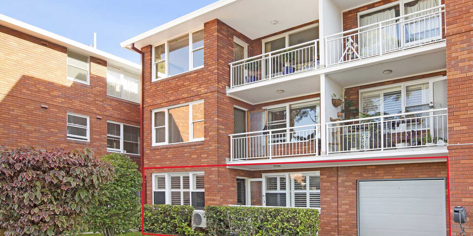 3/492 Military Road Mosman 3/492 Military Road Mosman