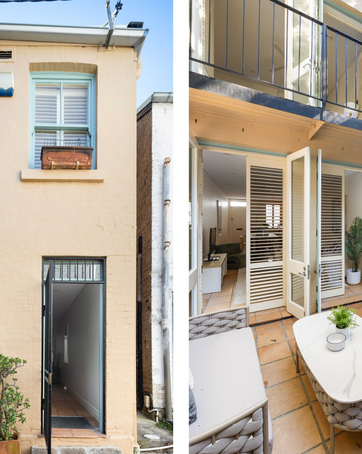 12 Palmer Lane Darlinghurst, Darlinghurst - Thumbnail 4