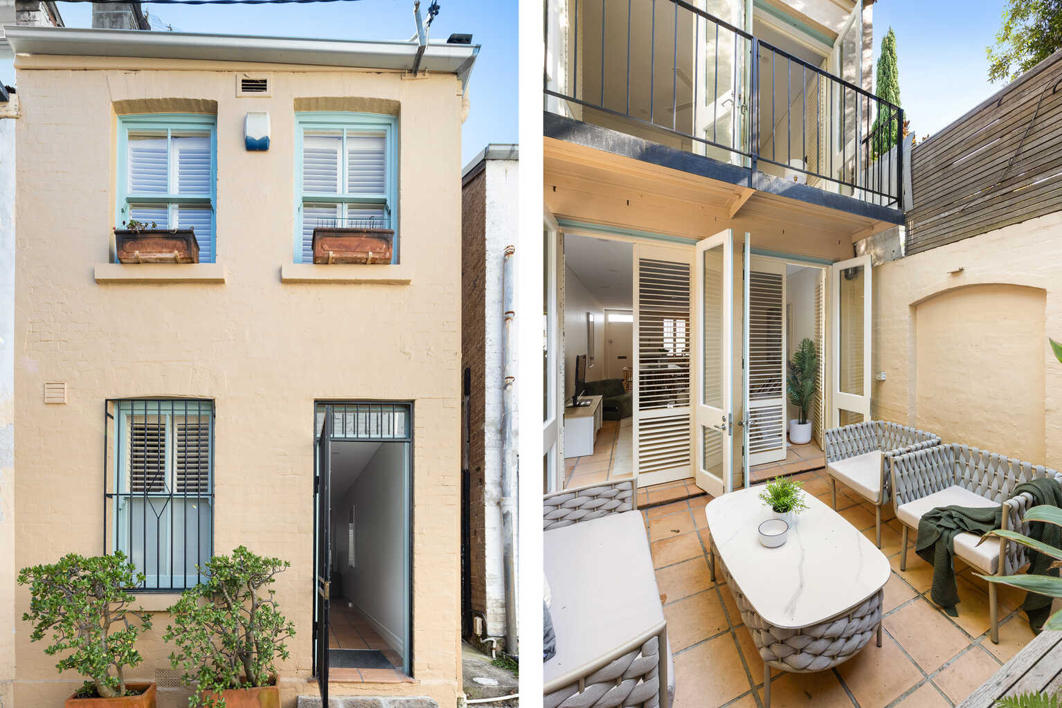 12 Palmer Lane Darlinghurst 12 Palmer Lane Darlinghurst