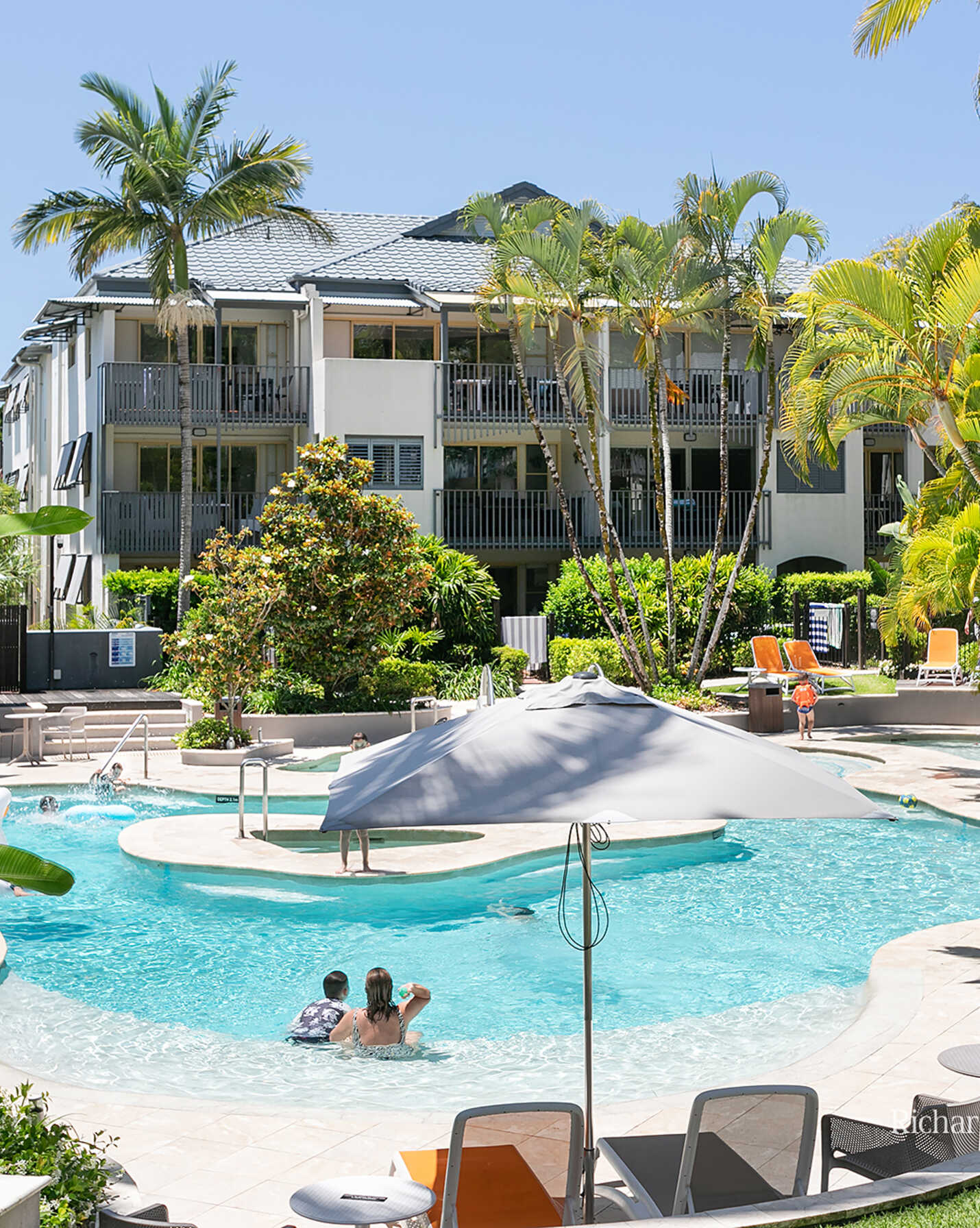 314/62 Hastings Street Noosa Heads, Heads - Thumbnail 4