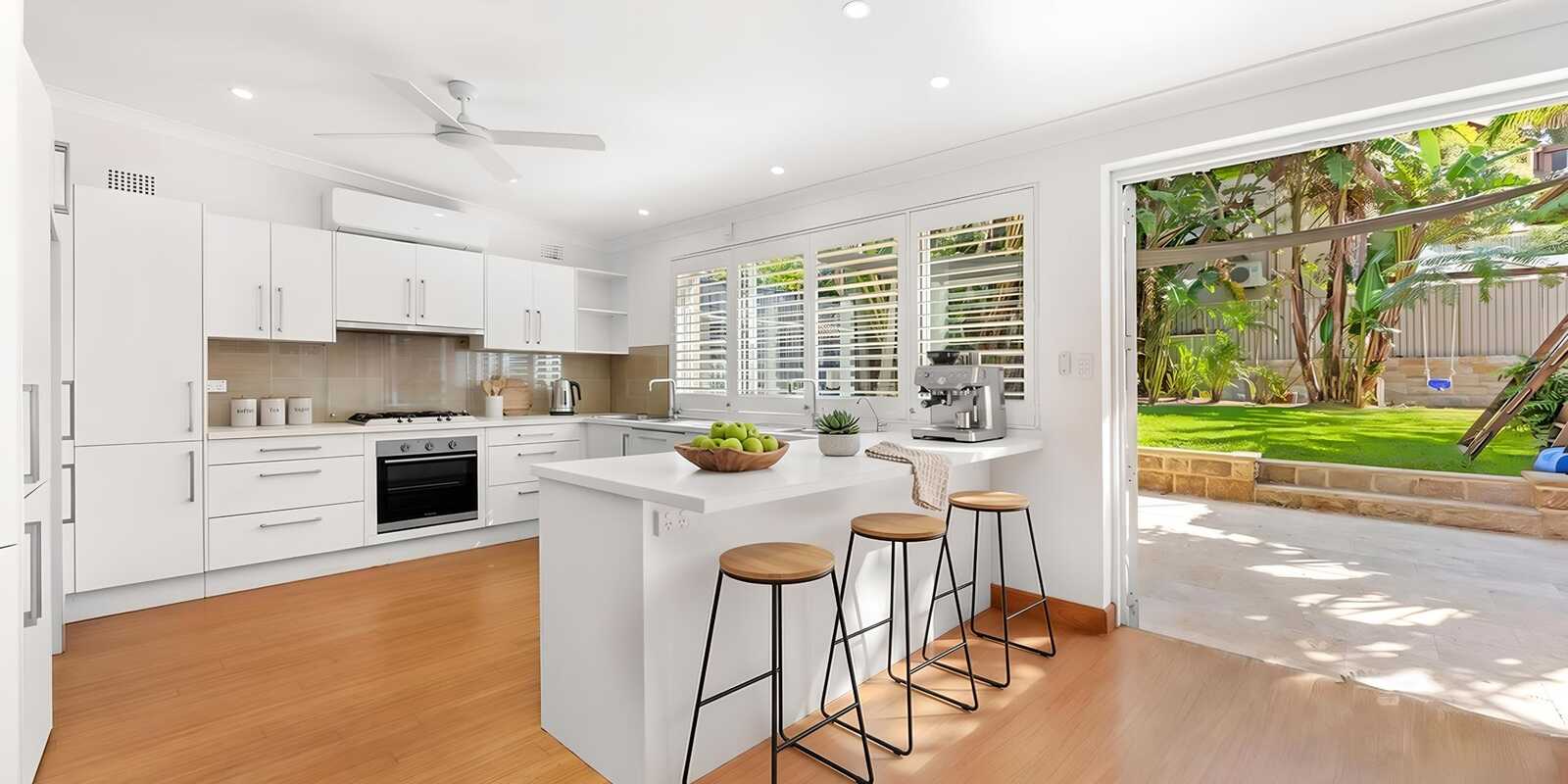 45 Simpson Street Bondi