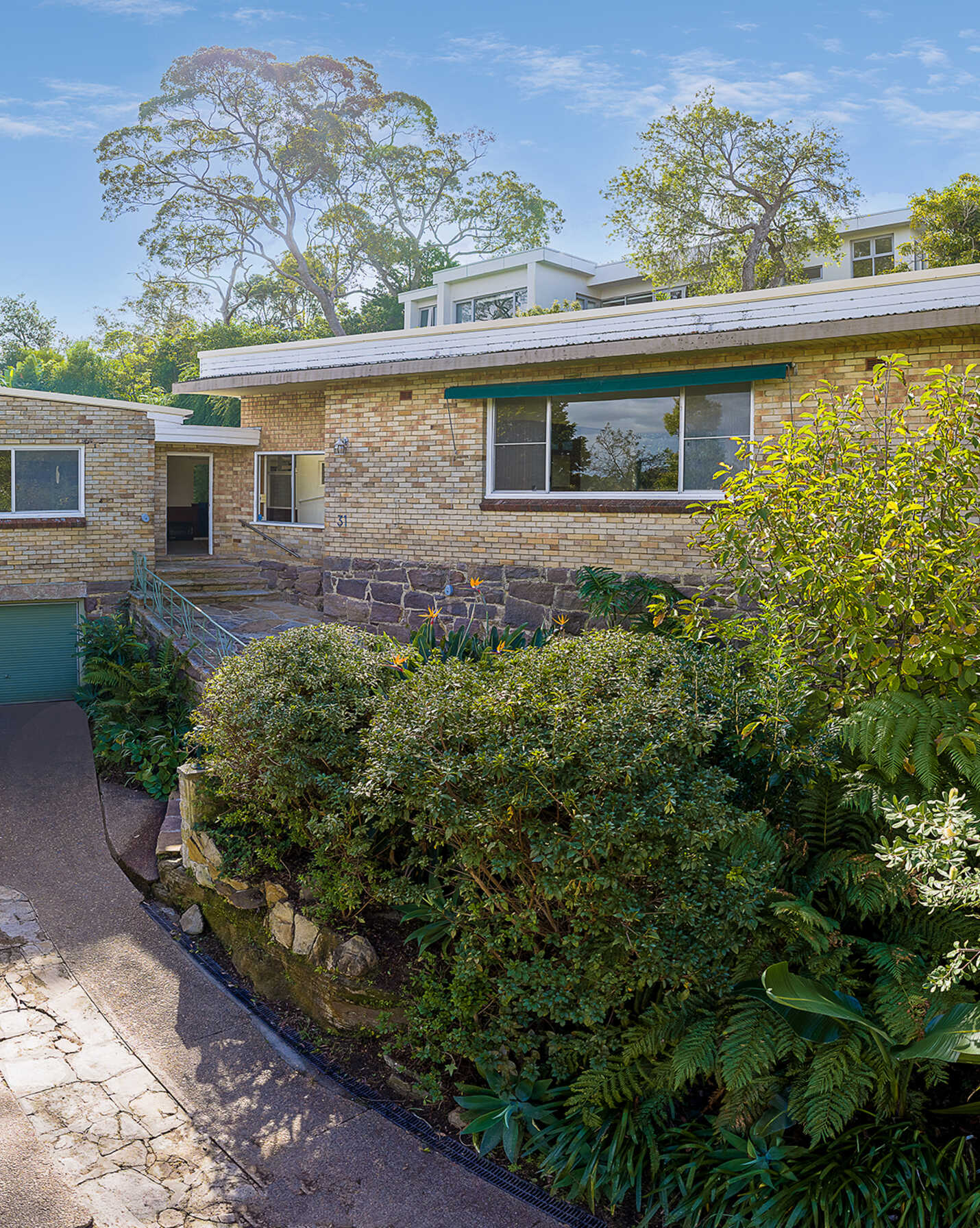 31 The Rampart Castlecrag