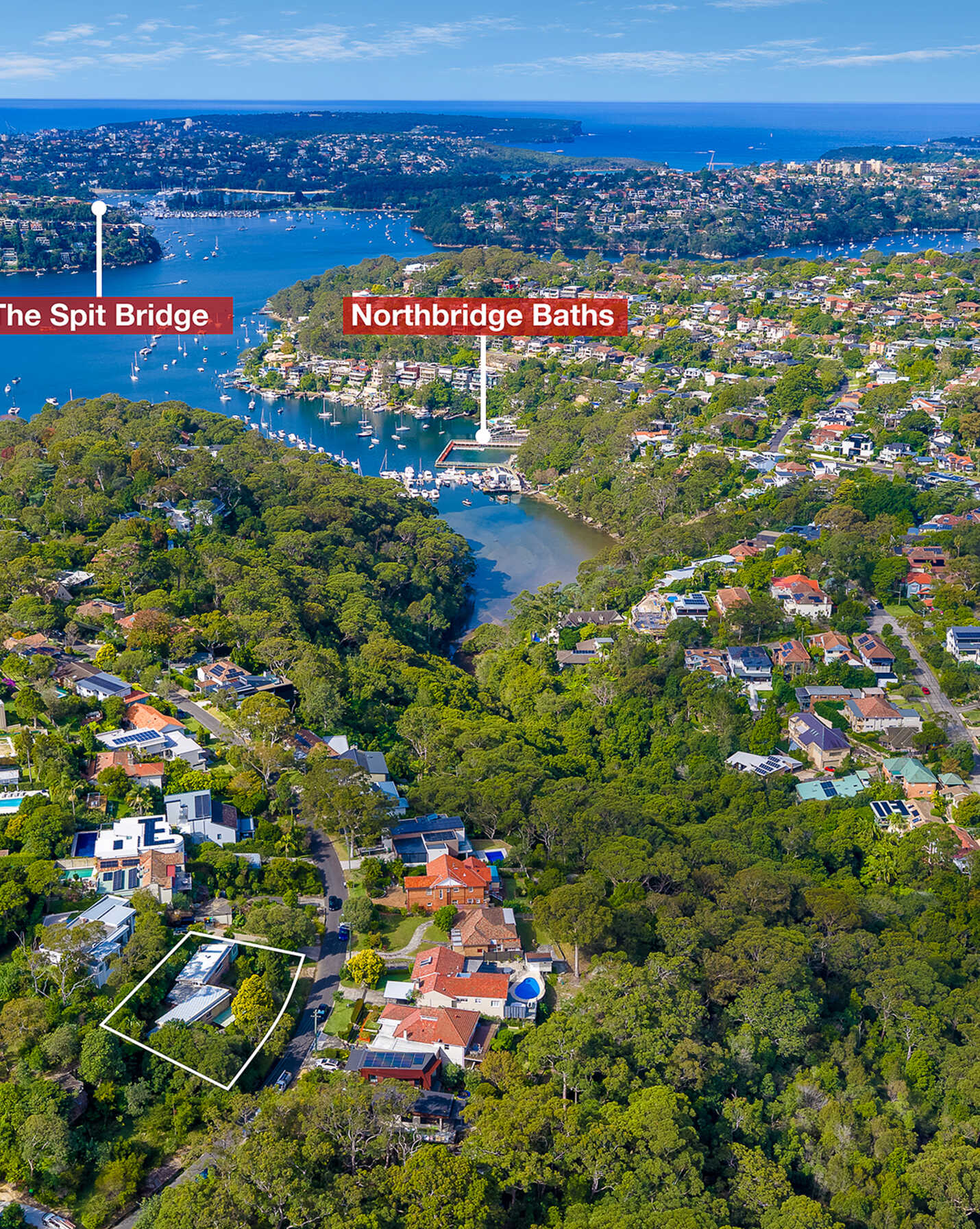 31 The Rampart Castlecrag, Castlecrag - Thumbnail 4