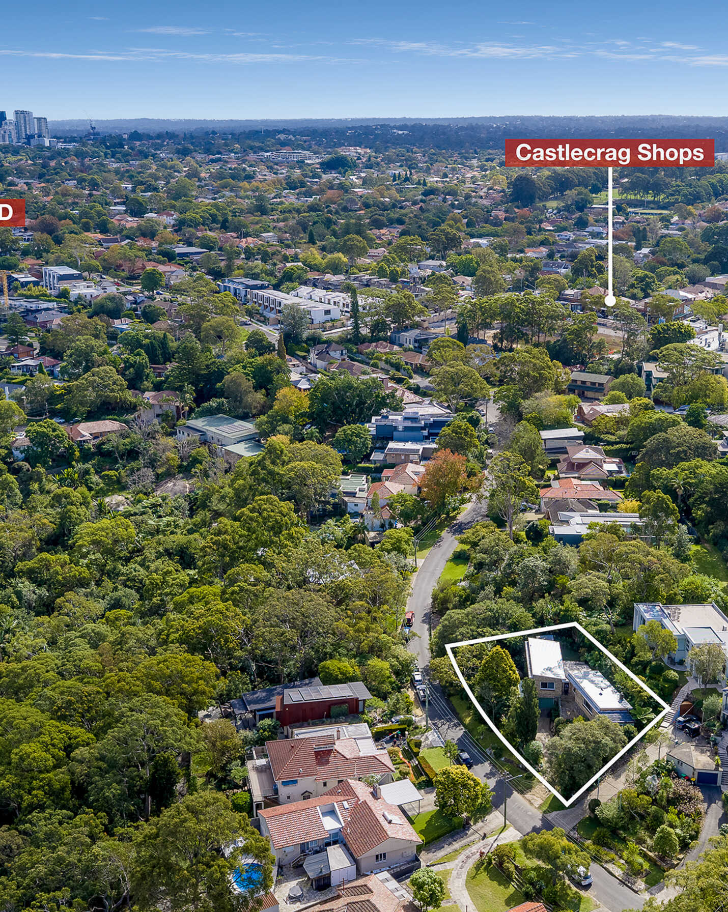 31 The Rampart Castlecrag, Castlecrag - Thumbnail 3