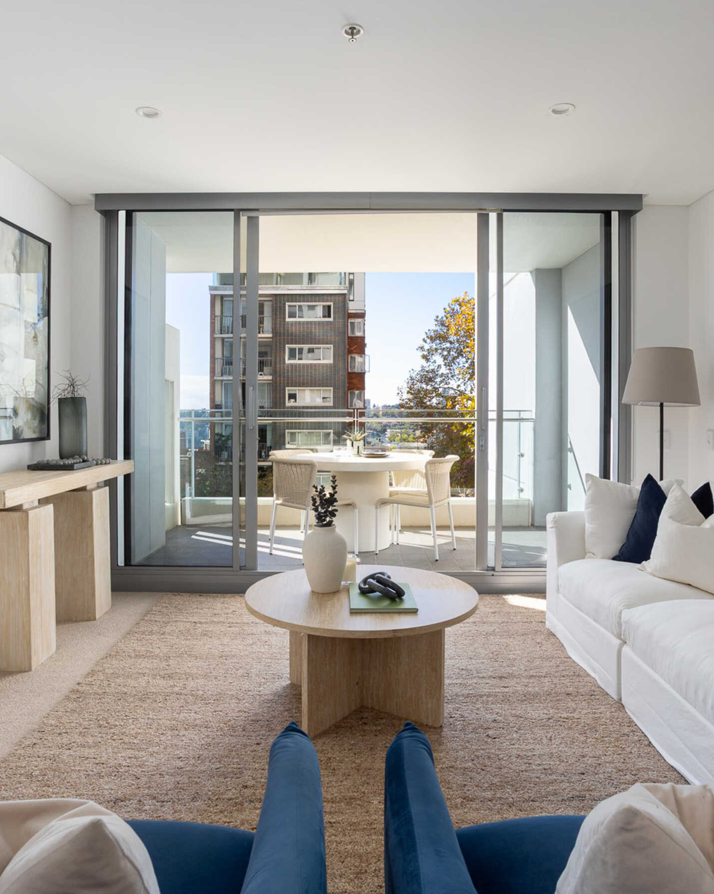 404/81 Macleay Street Potts Point, Point - Thumbnail 3