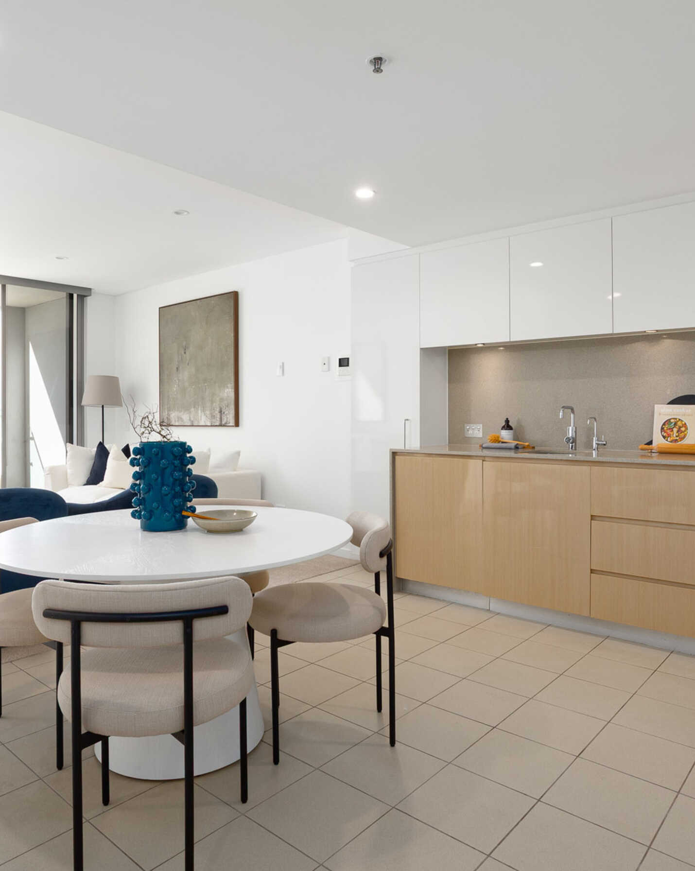 404/81 Macleay Street Potts Point, Point - Thumbnail 4