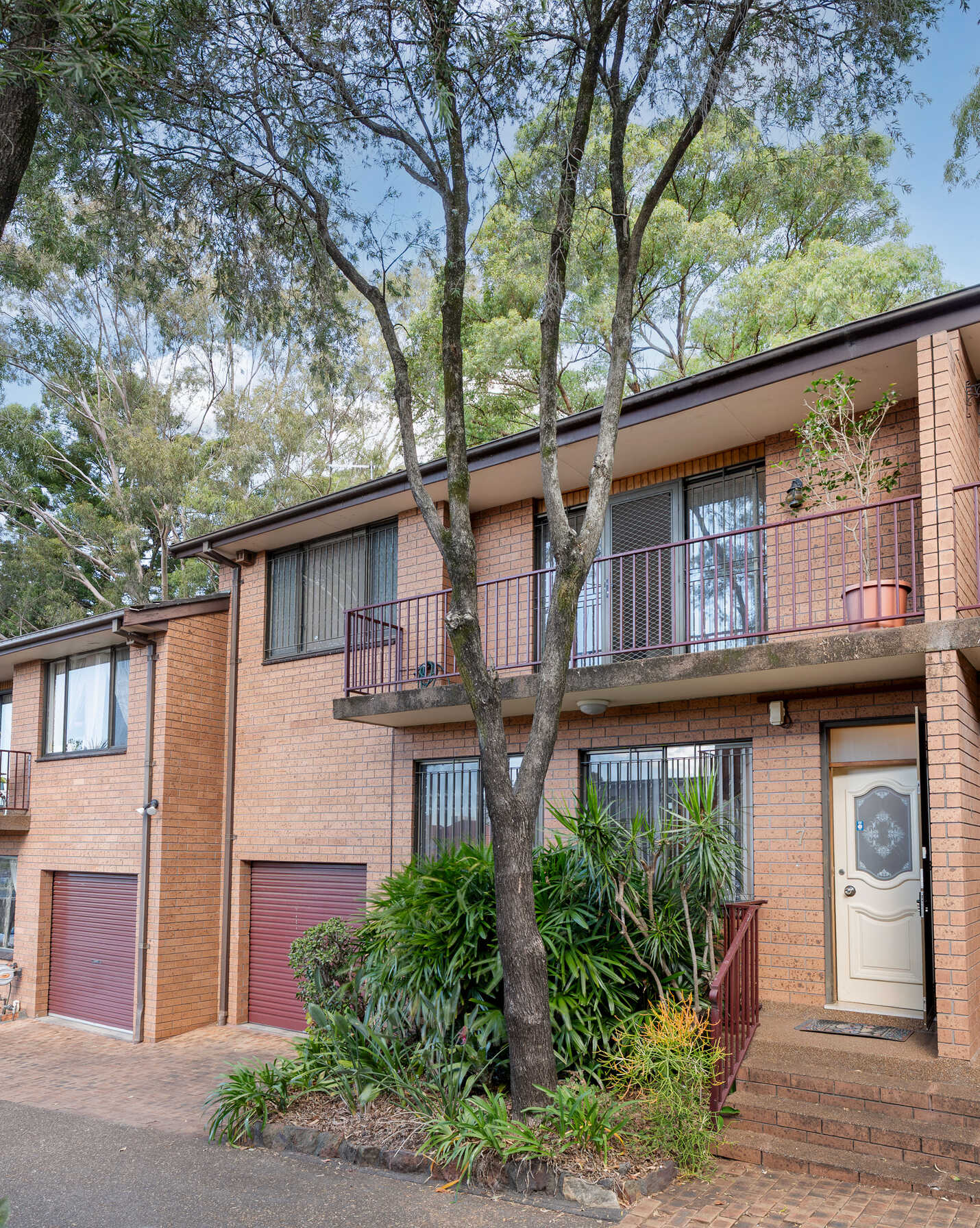 7/218 Wentworth Road Burwood, Burwood - Thumbnail 3