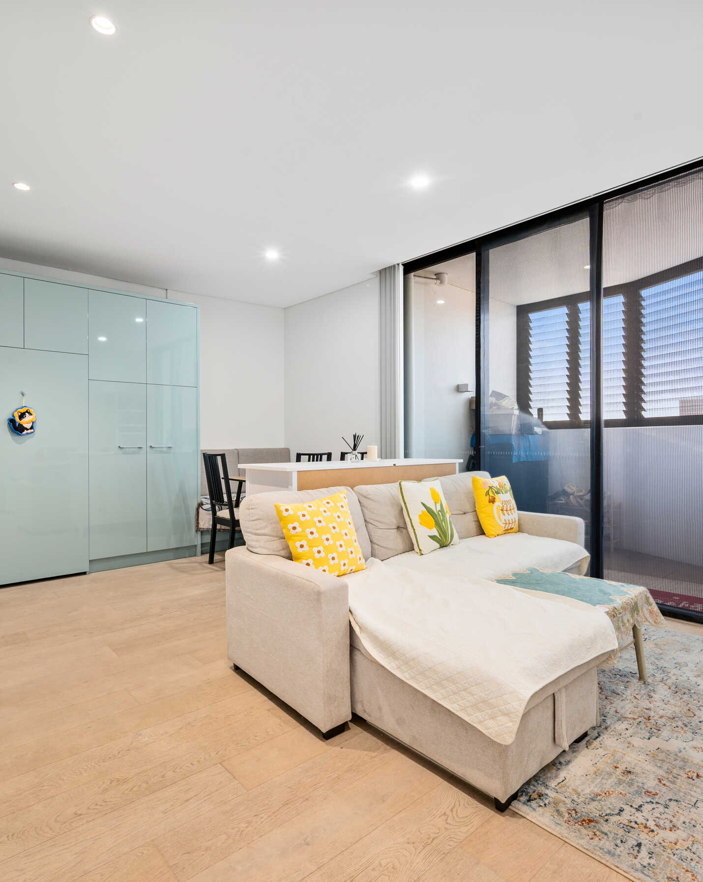 605/9-13 Parnell Street Strathfield, Strathfield - Thumbnail 3