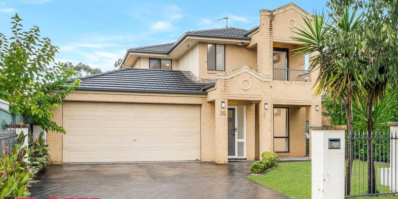 20 Royal George Drive Harrington Park 20 Royal George Drive Harrington Park