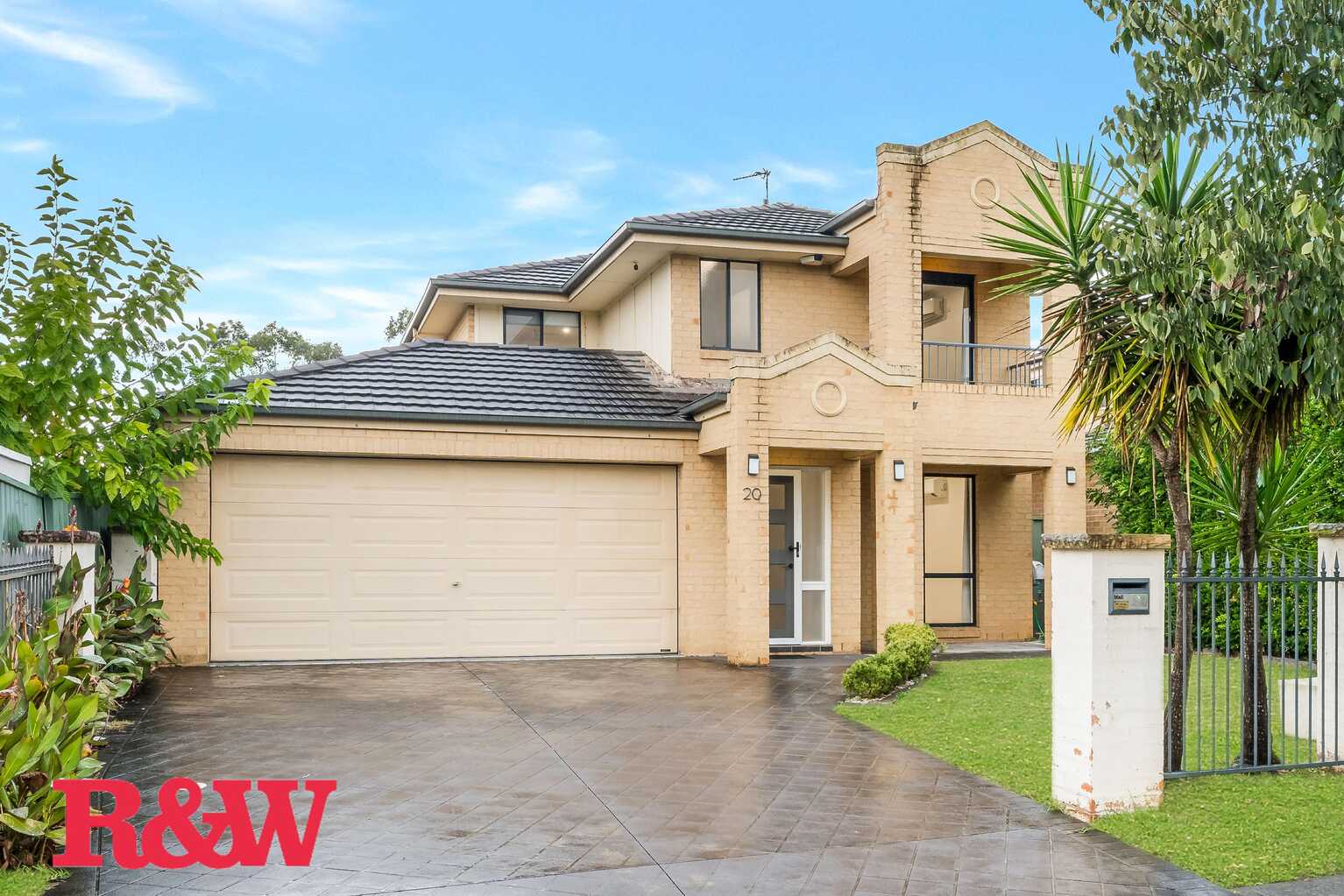 20 Royal George Drive Harrington Park 20 Royal George Drive Harrington Park