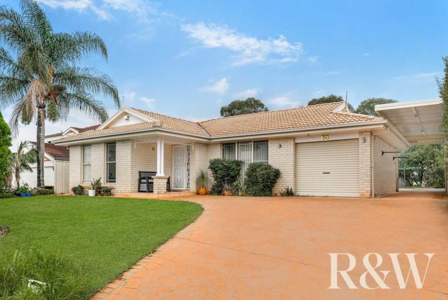 50 Warimi Close Rooty Hill 50 Warimi Close Rooty Hill
