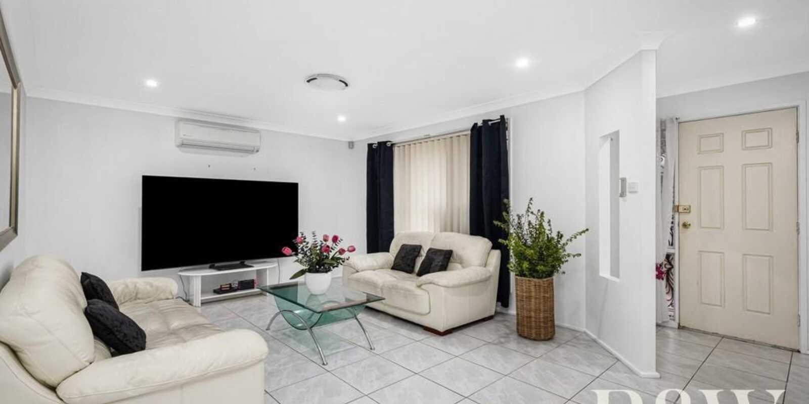 50 Warimi Close Rooty Hill, Hill - Thumbnail 2