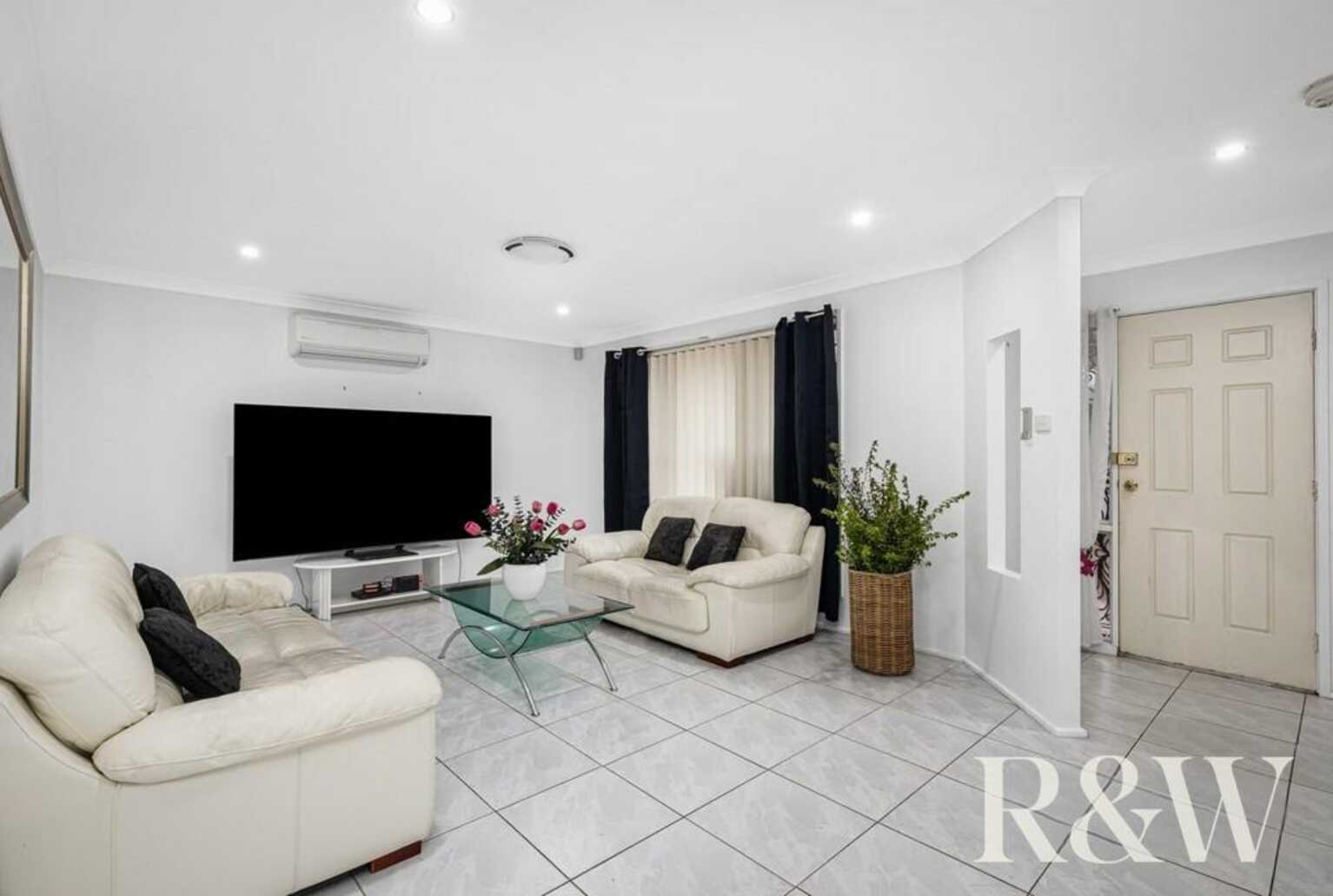 50 Warimi Close Rooty Hill 50 Warimi Close Rooty Hill