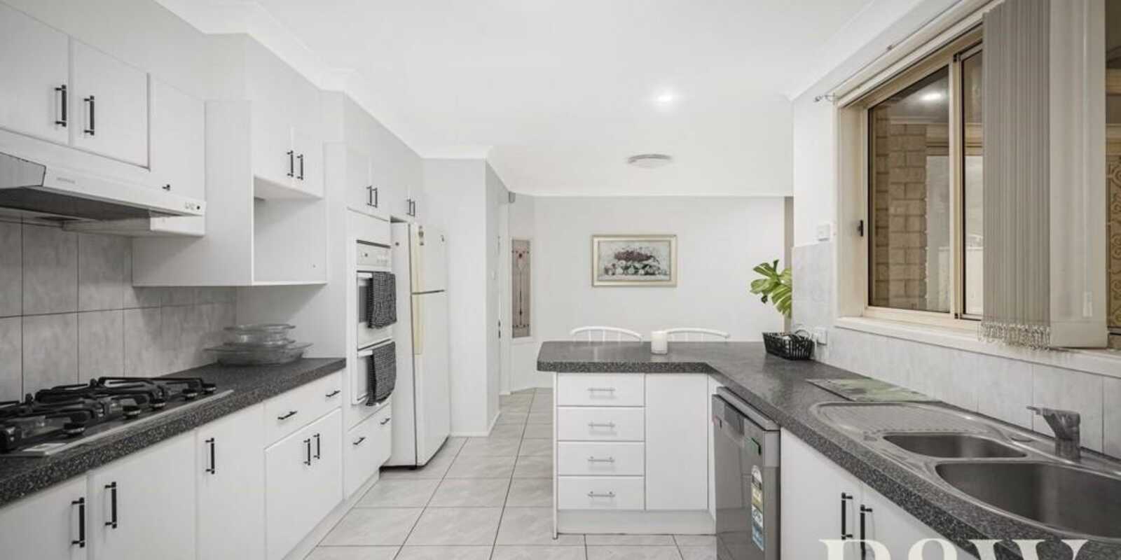 50 Warimi Close Rooty Hill, Hill - Thumbnail 3