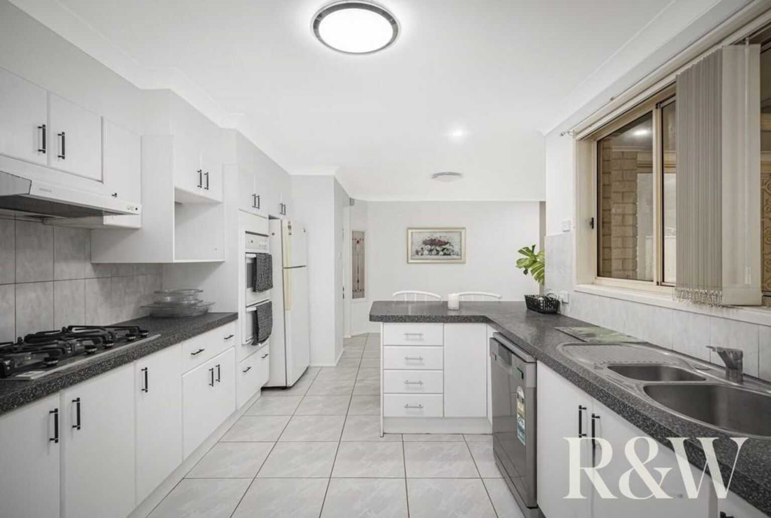 50 Warimi Close Rooty Hill 50 Warimi Close Rooty Hill