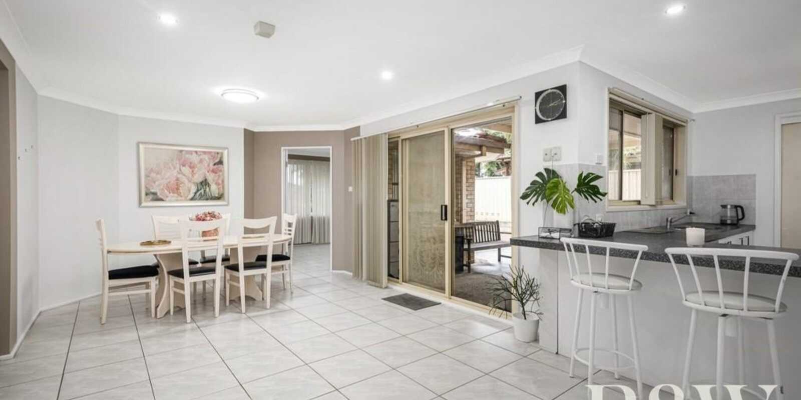 50 Warimi Close Rooty Hill, Hill - Thumbnail 4