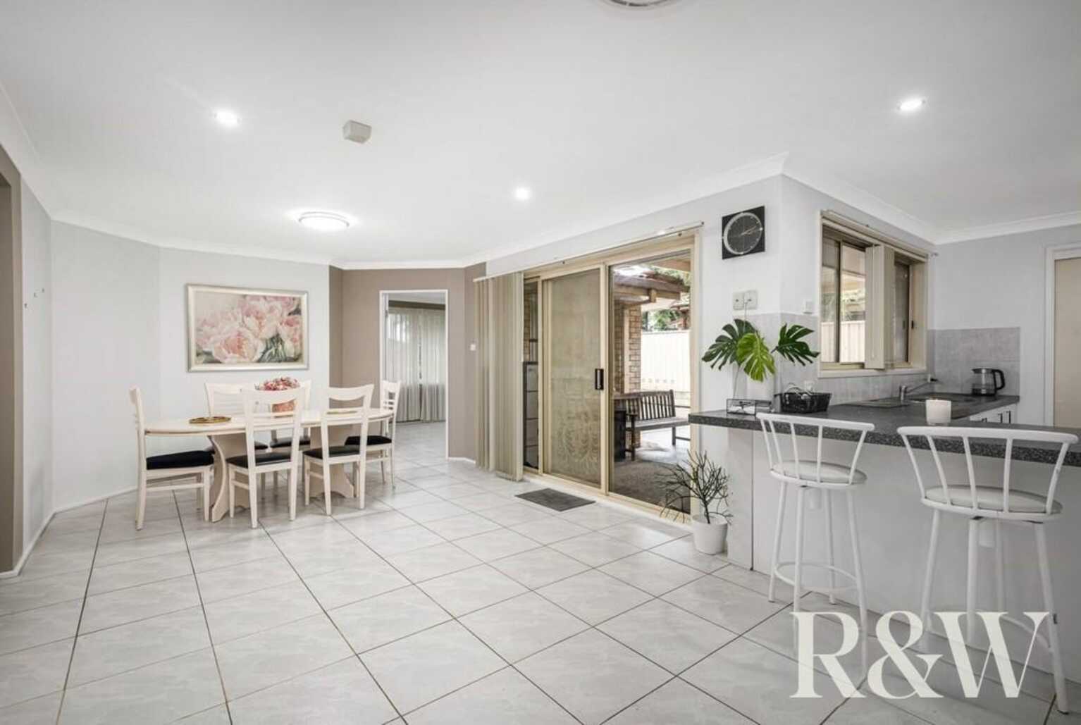 50 Warimi Close Rooty Hill 50 Warimi Close Rooty Hill
