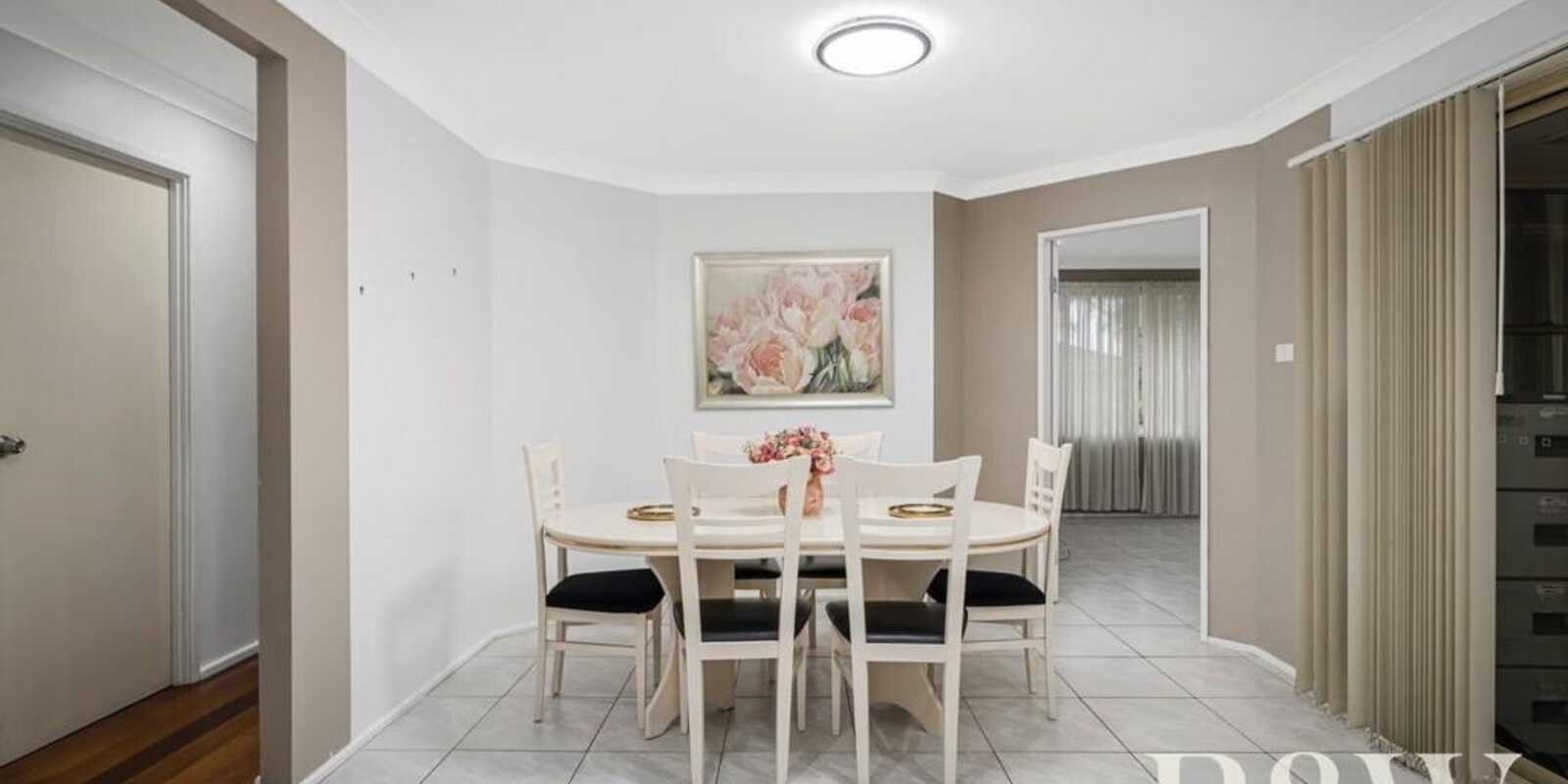 50 Warimi Close Rooty Hill, Hill - Thumbnail 5