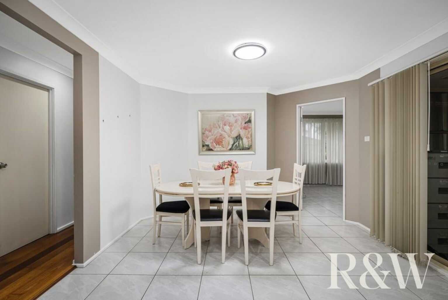 50 Warimi Close Rooty Hill 50 Warimi Close Rooty Hill