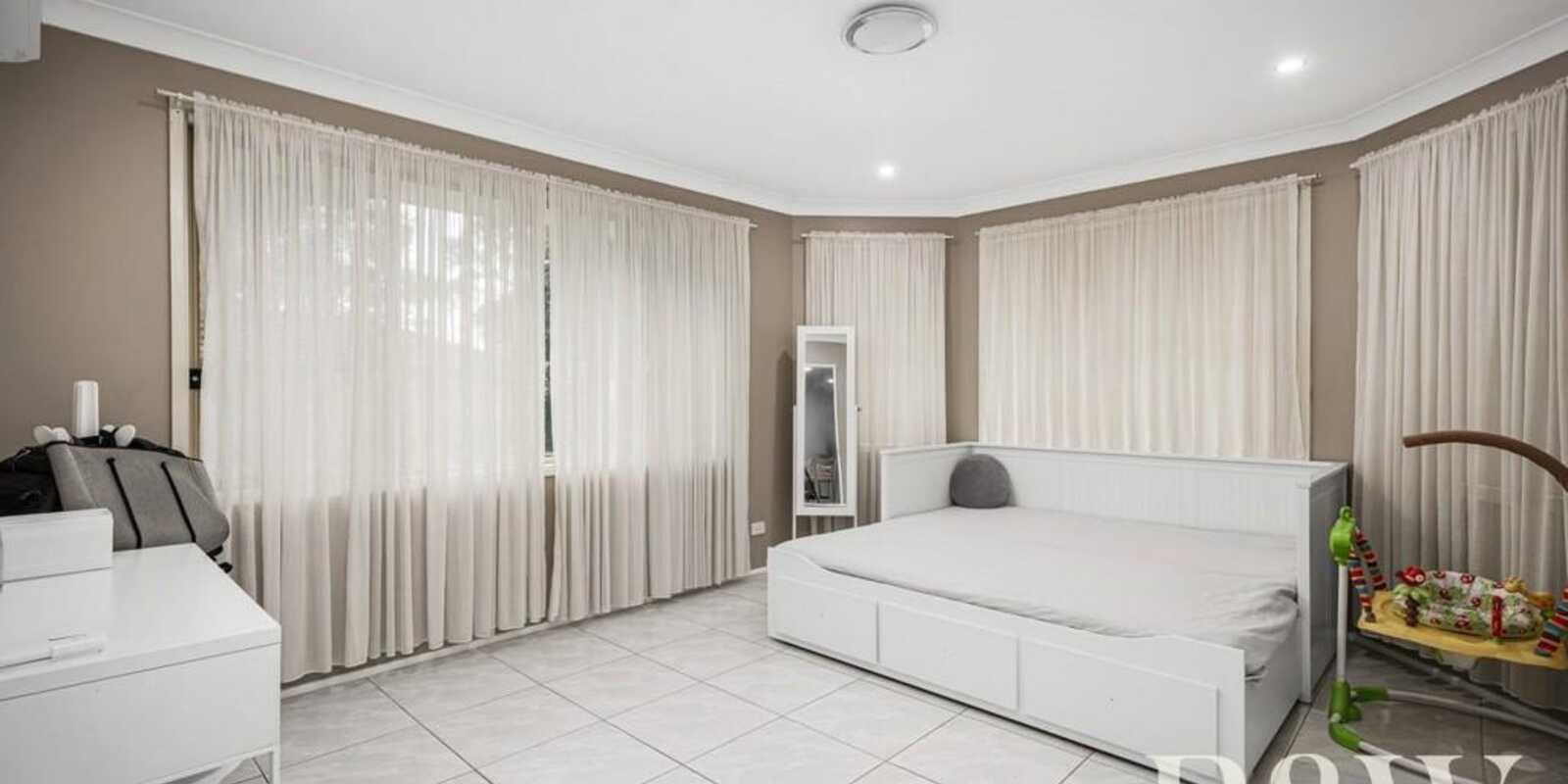 50 Warimi Close Rooty Hill 50 Warimi Close Rooty Hill