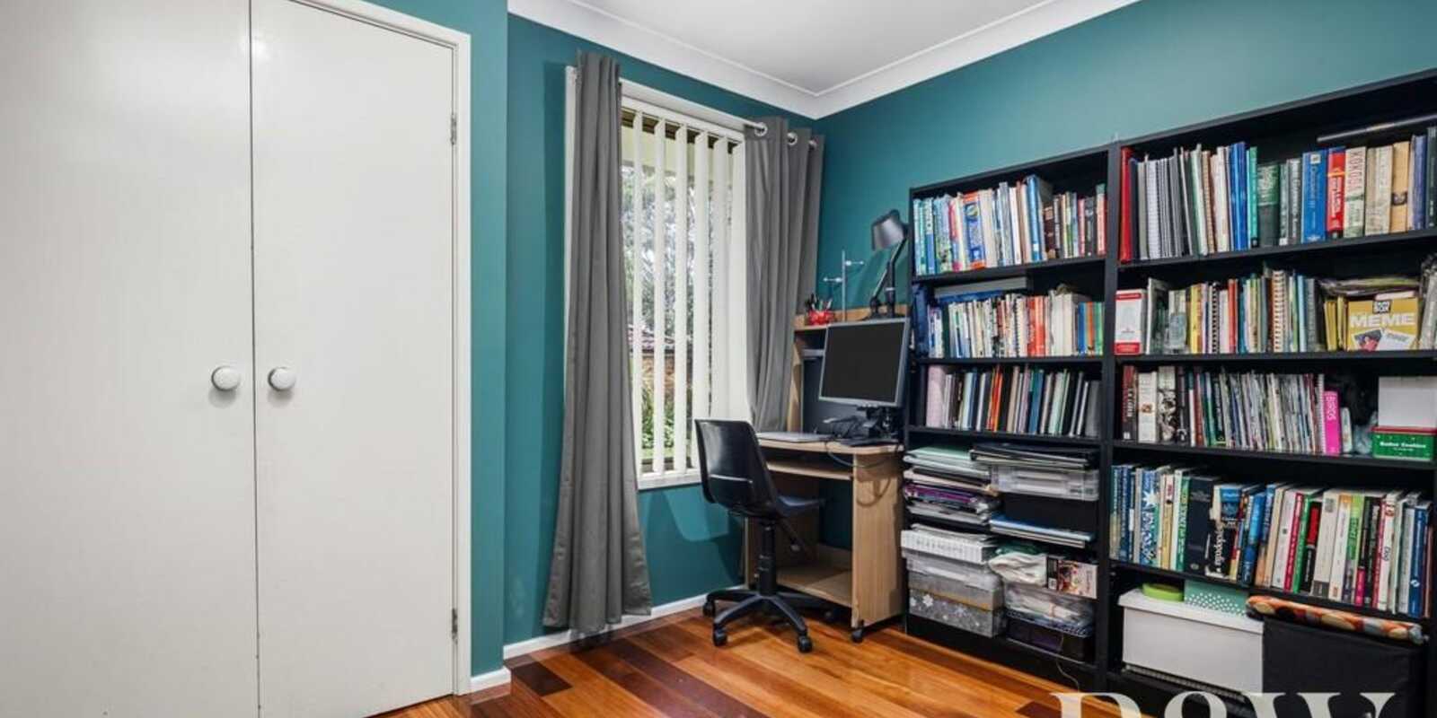 50 Warimi Close Rooty Hill 50 Warimi Close Rooty Hill